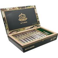 Casa Carrillo Battleborn