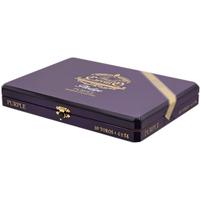 Casa Carrillo Pledge Purple