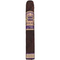Casa Carrillo Pledge Purple