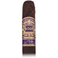 Casa Carrillo Pledge Purple
