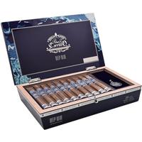 Casa Carrillo Perez-Carrillo Deep Blue Limited Edition 2026
