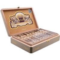 Casa Carrillo Ascend Saddle Robusto