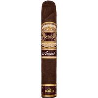 Casa Carrillo Ascend Saddle Robusto