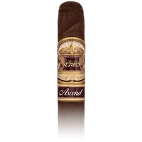 Casa Carrillo Ascend Saddle Robusto