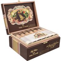 My Father The Judge Grand Robusto BP