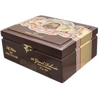 My Father The Judge Grand Robusto BP