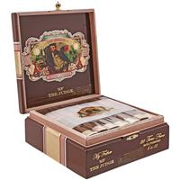 My Father The Judge Toro Fino BP