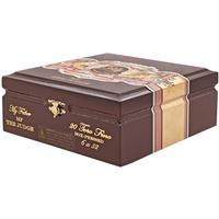 My Father The Judge Toro Fino BP