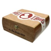 My Father La Duena Petite Belicoso No. 9