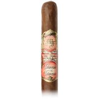 My Father Garcia & Garcia Toro Deluxe