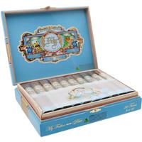 My Father My Father Blue Toro