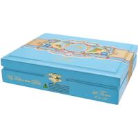 My Father My Father Blue Toro