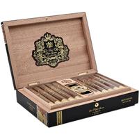 Don Pepin Garcia Don Pepin García Clasico 20th Anniversary