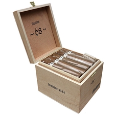 Illusione Original Documents 68 Petite Corona