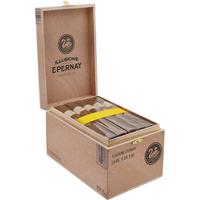 Illusione Epernay La Vie