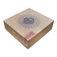 Illusione Original Documents Habano Churchill