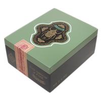 Illusione Group of Five Robusto