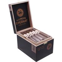 Illusione Epernay Tuonela Le Ferme