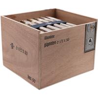 Illusione Gigantes Maduro