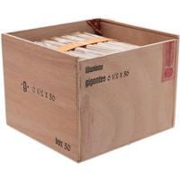 Illusione Gigantes Connecticut