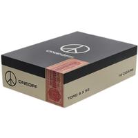 Illusione OneOff Black and Tan Toro