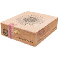 Illusione Original Documents Corojo Lonsdale