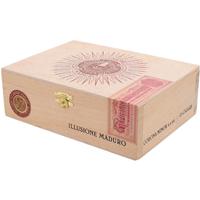 Illusione Original Documents Maduro Corona Minor