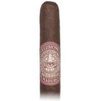 Illusione Original Documents Maduro Lancero