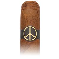 Illusione OneOff Black and Tan Robusto