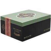 Illusione Group of Five Gordo