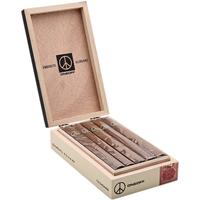 Illusione OneOff Black and Tan Churchill