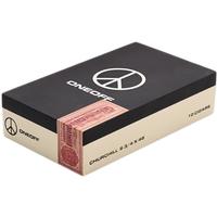 Illusione OneOff Black and Tan Churchill