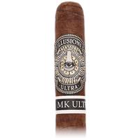 Illusione Original Documents Ultra MK Ultra