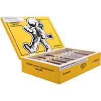 Room101 Johnny Tobacconaut Maduro Robusto