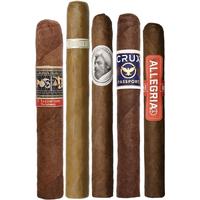 Sampler Packs Viva Vitolas: Small Boys (5 Pack)