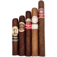 Sampler Packs Timeless Classics (5 Pack)