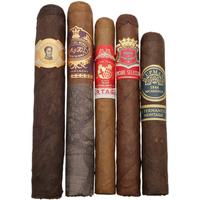 Sampler Packs Timeless Classics (5 Pack)
