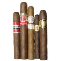 Sampler Packs Timeless Classics (5 Pack)