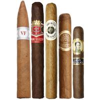 Sampler Packs Timeless Classics (5 Pack)