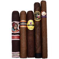 Sampler Packs Sweet Tooth (5 Pack)