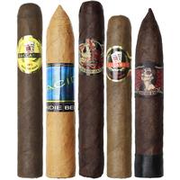 Sampler Packs Sweet Tooth (5 Pack)