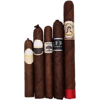 Sampler Packs Everyday Smokes (5 Pack)