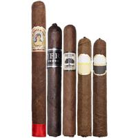 Sampler Packs Everyday Smokes (5 Pack)