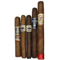 Sampler Packs Everyday Smokes (5 Pack)
