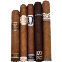 Sampler Packs Drew Estate Sampler (5 Pack)