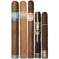 Sampler Packs Drew Estate Sampler (5 Pack)