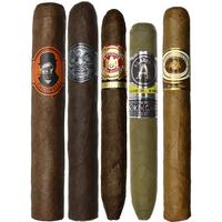 Sampler Packs Starter Pack (5 Pack)