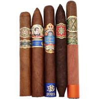 Sampler Packs Cream of the Crop (5 Pack)
