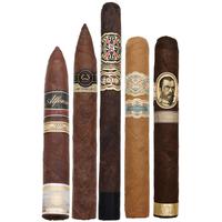 Sampler Packs Cream of the Crop (5 Pack)
