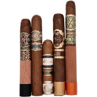 Sampler Packs Cream of the Crop (5 Pack)